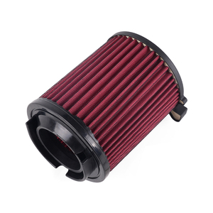 Filtre à air <span class=keywords><strong>de</strong></span> performance lavable E-2014 Remplacement pour Volkswagen Golf Audi A3 1.6L - Product Image 1