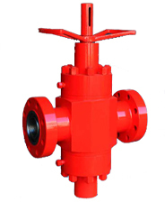 Porte 6A de haute qualité de marque GPE avec 1 an de garantie pour X-MAS Tree & Choke/Kill Manifold 6A - Product Image 1