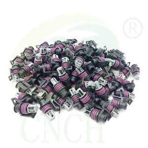 3-weg Gt150 Gasklepstandsensor (Tps) En Oliedrukschakelaarconnector Voor Ford - Product Image 2