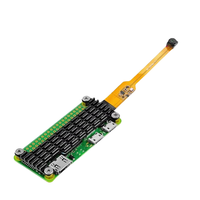 Raspberry Pi Zero 2W avec modules de caméra Pixel 800W à faible puissance Produit du fabricant