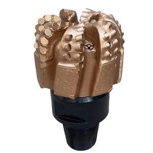 ดอกสว่าน PDC ขนาด 8 5/8 นิ้ว สำหรับการขุดเจาะบ่อน้ำมันหรือบ่อน้ำ - Product Image 1