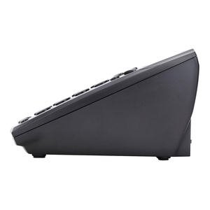 Téléphone filaire de bureau portable avec casque et clavier - Product Image 5