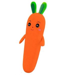 Juguetes de Peluche Personalizados de Animales de Granja Kawaii, Conejo Esponjoso con Orejas Grandes, Hecho a Mano, Súper Suave, de Algodón PP, Juguete Antiestrés - Product Image 4