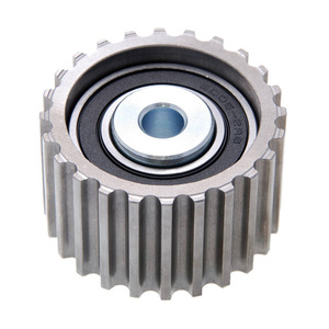 Polea de correa dentada del sistema del motor de las piezas de automóvil al por mayor para el motor de Subaru 1997-2013 <span class=keywords><strong>EJ</strong></span> OEM 13085AA080 - Product Image 3