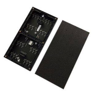 Chất lượng cao HD trong nhà P4 LED MODULE 64x32 Pixels đầy đủ màu sắc 256*128 Mét cho điều trị y tế và Chào mừng bạn hiển thị - Product Image 1