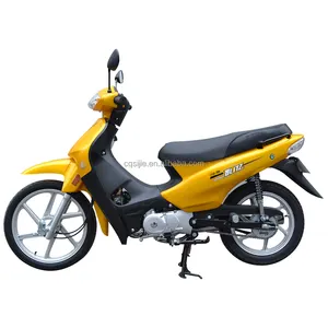 Chongqing Motor Moped Motocicleta Gelombang Baru Cub Bliz 110cc Murah