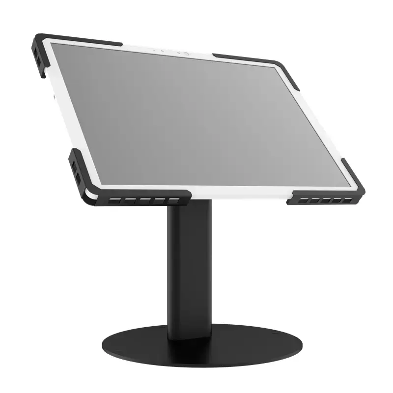 UTSD-01E10 Adjustable Desktop Tablet Holder 7-10.1 Inch A Tablet Stand