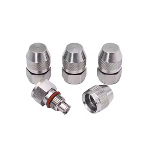 Tùy chỉnh sản phẩm công nghiệp <span class=keywords><strong>KD2</strong></span> loạt nhanh chóng niêm phong kết nối - Product Image 5