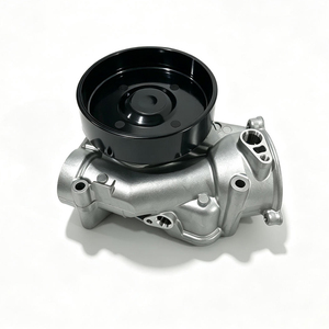 ปั๊มน้ำระบบระบายความร้อนอะไหล่รถยนต์ 11518074234 สำหรับ BMW X5 G05 M X6 G06 M X7 G07 ซีรีส์ 5 F90 M5 ปี 2016-2020 - Product Image 3