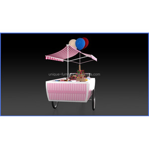 Présentoir <span class=keywords><strong>alimentaire</strong></span> classique en <span class=keywords><strong>porcelaine</strong></span>, chariot à bonbons, design de cabine et au détail, avec roues à vendre, livraison gratuite - Product Image 2