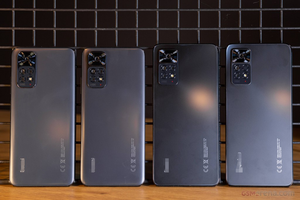 โทรศัพท์มือสองรุ่น Global สำหรับ <span class=keywords><strong>Xiaomi</strong></span> Redmi Note <span class=keywords><strong>11</strong></span> <span class=keywords><strong>Pro</strong></span> 8+128G มือถือมือสอง - Product Image 3