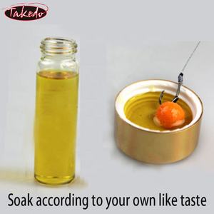 เหยื่อตก<span class=keywords><strong>ปลา</strong></span>แบบลอยน้ำ TAKEDO ขนาด 14 มม. สำหรับ<span class=keywords><strong>ปลา</strong></span>คาร์พ ทำจากโฟม EVA แบบแท่ง สำหรับตก<span class=keywords><strong>ปลา</strong></span>คาร์พ - Product Image 4