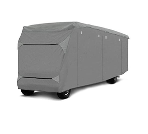 Nouvelle vente chaude RV couverture étanche respirant camping-car camping-car <span class=keywords><strong>caravane</strong></span> couverture - Product Image 1