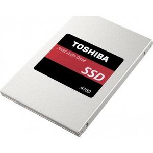 THN-S101Z1200E8 A100 120GB TLC SATA 6Gbps โซลิดสเตตไดรฟ์ภายใน2.5นิ้ว - Product Image 1