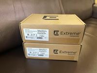 Extreme Networks X620-16X Base 16 Port 10G SFP L3 Switch