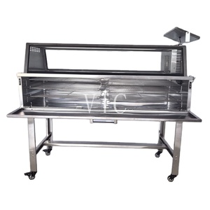 <span class=keywords><strong>Four</strong></span> <span class=keywords><strong>solaire</strong></span> durable d'acier inoxydable pour le séchage qui respecte l'environnement - Product Image 3