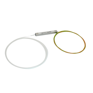 ตัวแยกสายใยแก้วนำแสง FTTH 1X2 1X4 1X8 1X16 1X32ตัวแยก GPON <span class=keywords><strong>FBT</strong></span> PLC Splitter - Product Image 2