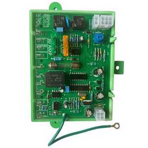 Placa de Circuito de Control Microp711 P-711 110-120 V, Termostato de Control de Temperatura para Refrigeradores Dometic RV - Product Image 4