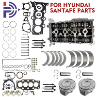 G4NA G4NB Auto Engine Systems New 21030-2E000 21030-2E100 Crankshaft Thrust Plate Engine Bearing for Hyundai Kia