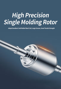 Y315S-6 <strong>75KW</strong> 100HP 380V 400V 1000RPM <strong>Brushless</strong> Ac 3 Three Phase Induction Electric <strong>Motor</strong> - Product Image 4
