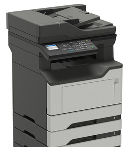 Impresora Láser Multifunción Monocromática MX321adn MX321adw MX421ade con Impresión en Red - Product Image 6