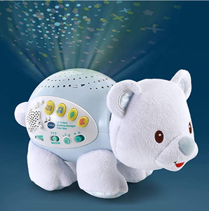 Venta al por mayor, OEM, juguetes de peluche <span class=keywords><strong>para</strong></span> <span class=keywords><strong>dormir</strong></span> <span class=keywords><strong>para</strong></span> <span class=keywords><strong>bebés</strong></span>, proyector de estrellas calmante con sonido de ruido blanco y estrellas musicales - Product Image 2