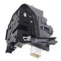 Actionneur de serrure de porte 3C1837015B pour VW PASSAT