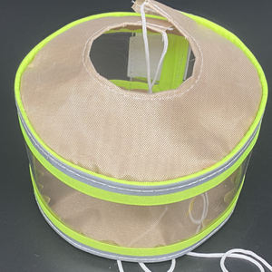 Housse de protection amovible en <span class=keywords><strong>Ptfe</strong></span> résistant aux acides et aux alcalis - Product Image 2