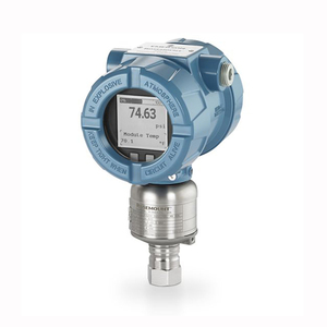 อุปกรณ์เชื่อมต่อ 4051S สำหรับการวัดการไหลหรือระดับ - Product Image 2