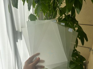 ملصق ثلاثي الأبعاد بتقنية التصوير المتحرك، صور ثلاثية الأبعاد متغيرة، طباعة صور ثلاثية الأبعاد، ورق عدسي ثلاثي الأبعاد للرسوم المتحركة، ورق سحري غير مرئي - Product Image 5