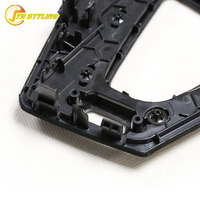 Panneau de protection de levier de vitesses LHD F87 M2, remplacement direct, accessoires intérieurs en fibre de carbone pour BMW F87 M2 Competition & M2 CS