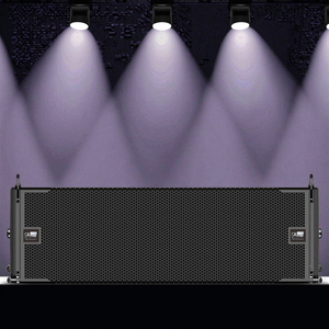 ลำโพงเวทีระดับมืออาชีพ AG VTX A12 พร้อมกำลังขยาย 2x800W ช่วงความถี่ 46Hz-19kHz อินเทอร์เฟซ NL4 VTX A12 กำลังขยายสูง - Product Image 3