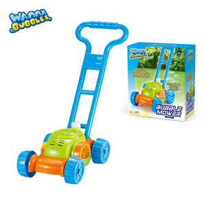 Offre Spéciale d'été en plein air de poussée de main électronique walker bulle jouet <span class=keywords><strong>tondeuse</strong></span> à gazon bulle <span class=keywords><strong>tondeuse</strong></span> <span class=keywords><strong>pour</strong></span> enfants - Product Image 1