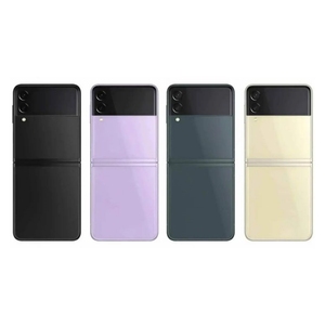 Vente en gros 99% nouveau <span class=keywords><strong>Samsung</strong></span> Galaxy utilisé Mobile 5G 120HZ Smartphone d'origine <span class=keywords><strong>Samsung</strong></span> Galaxy <span class=keywords><strong>Z</strong></span> <span class=keywords><strong>Flip</strong></span> <span class=keywords><strong>3</strong></span> - Product Image 4