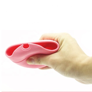 Juego de Tazas y Platillos de Estilo Americano para Fiestas, con Logotipo Personalizado de <span class=keywords><strong>Yerba</strong></span> <span class=keywords><strong>Mate</strong></span>, de Silicona Libre de BPA, para Cualquier Fiesta - Product Image 5