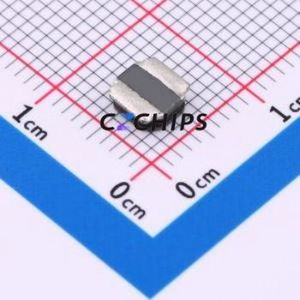 Inducteur de puissance SFE5020B-R68N-F-HF SMD, 5x5mm (Inductance : 680nH) (Précision : 30%) Courant nominal : 4,4A - Product Image 2
