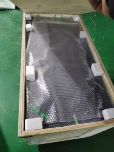 Lámina de Panel de Fibra de Carbono Ant Carbon 3K, Tejido Twill, Superficie Brillante/Mate, 3mm de Grosor, Origen Guangdong - Product Image 5