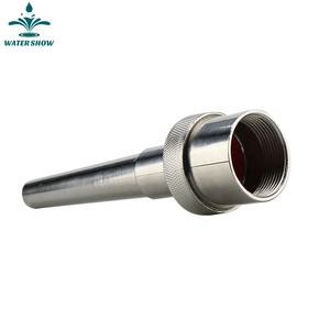 Baja Tahan Karat 304 #   Nosel Air Mancur Jet Vertikal - Product Image 3