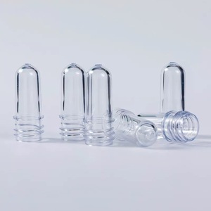 Máquina de Moldeo por Inyección Horizontal Automática para la Fabricación de Moldes de Botellas de Agua de Plástico para Materiales PP/PET/PC - Product Image 6