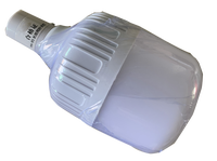 Ampoule Solaire rechargeable à Led avec port Usb, 30W, lumière d'urgence, économie d'énergie, kit Solaire