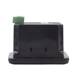 เครื่องวัดความถี่แอมป์มิเตอร์ Hz ดิจิทัล GV23MKII ชิ้นส่วนเครื่องกำเนิดไฟฟ้า12V เครื่องวัดแรงดันไฟฟ้าดิจิทัล30A 20A - Product Image 3