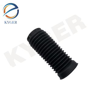 212 323 03 92 Amortiguador delantero Goma Antipolvo Amortiguador Cubierta antipolvo 2123230392 2023230292 para <span class=keywords><strong>Mercedes</strong></span> Benz W212 - Product Image 3