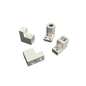 Offre Spéciale modèle 3D personnalisé pour Micro usinage CNC Kit pièces de fraisage pour Micro services de tournage pour acier laiton - Product Image 5