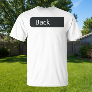 Camiseta Groovy: Si tu hijo te molesta a mi, espero que tú también sabras luchar - Product Image 3