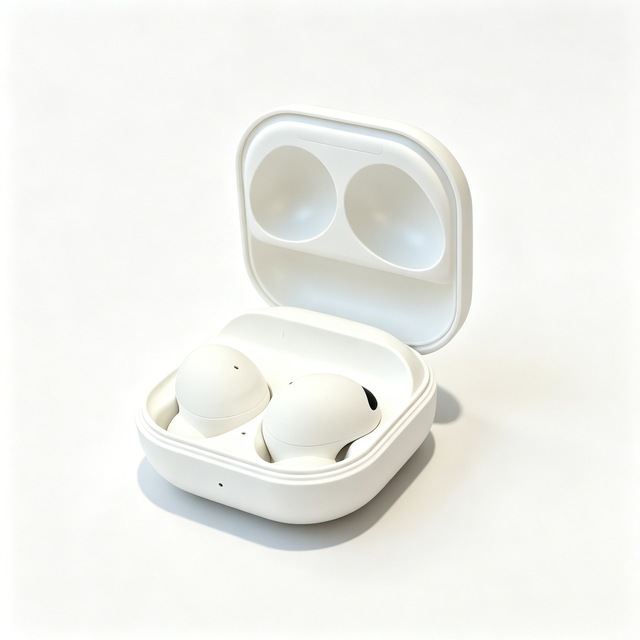 Bestseller Buds2 Pro R510 True Wireless 5.4 Earbuds Mini In-ear Design HiFi Audio Noise Cancellation Waterproof Fast Charging