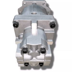 Pompe à carburant Pompe de direction 704-12-38100 pour Buildozer D50p-15 D50p-16 D50p-17 - Product Image 2