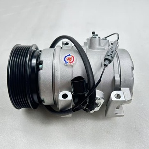 Piezas de Excavadora de Alta Calidad, Compresor 471-1388 - Product Image 6