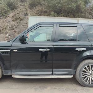 Déflecteurs de vent pour fenêtres In-Channel pour RANGE ROVER SPORT L320 2005-2013 - Product Image 3