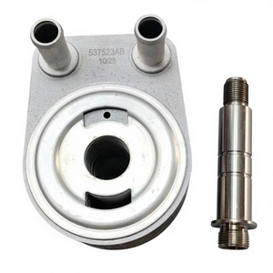 Nuevo Enfriador de Aceite de Motor 5037523AB para 300, Challenger, Jeep Grand Cherokee 2010-2024 5.7L 6.4L - Product Image 6