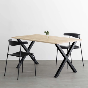 Metallo Per Ufficio di Base Da <span class=keywords><strong>Tavolo</strong></span> <span class=keywords><strong>Gambe</strong></span> <span class=keywords><strong>del</strong></span> <span class=keywords><strong>Tavolo</strong></span> Cornice di Alta Qualità di Prezzi di Fabbrica Heavy Duty Industrial Cast di <span class=keywords><strong>Ferro</strong></span> X Mobili <span class=keywords><strong>In</strong></span> Acciaio gamba - Product Image 6